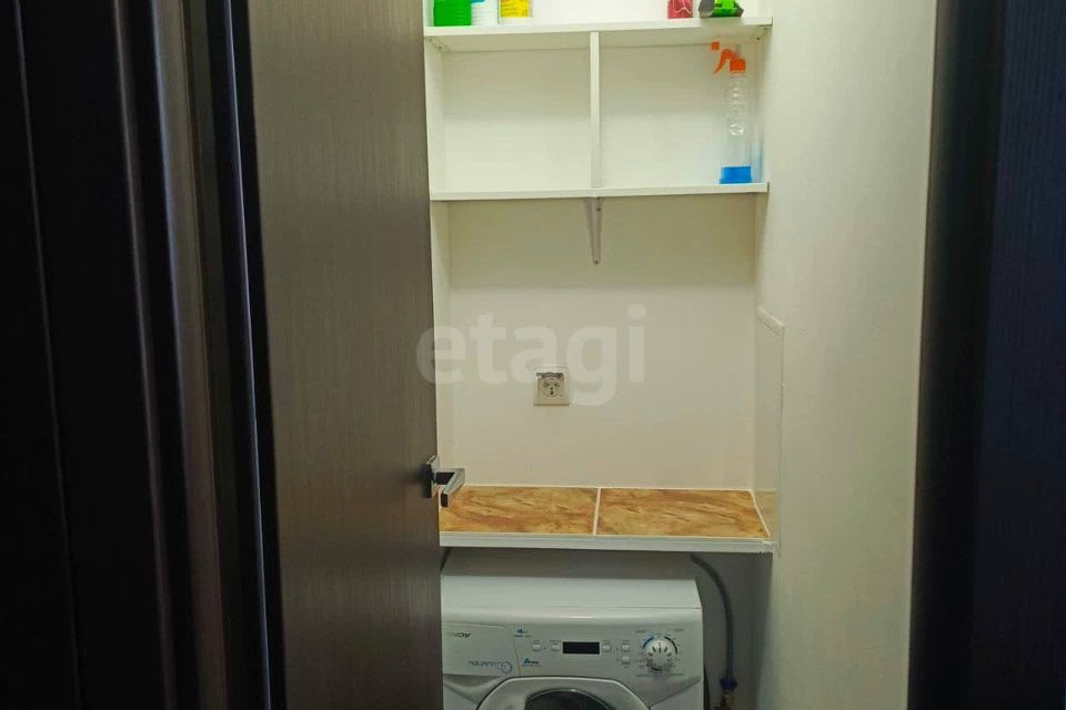 Сдаётся 1-комнатная квартира, 37 м²