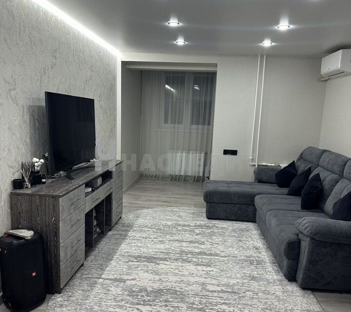 Продаётся 3-комнатная квартира, 70 м²