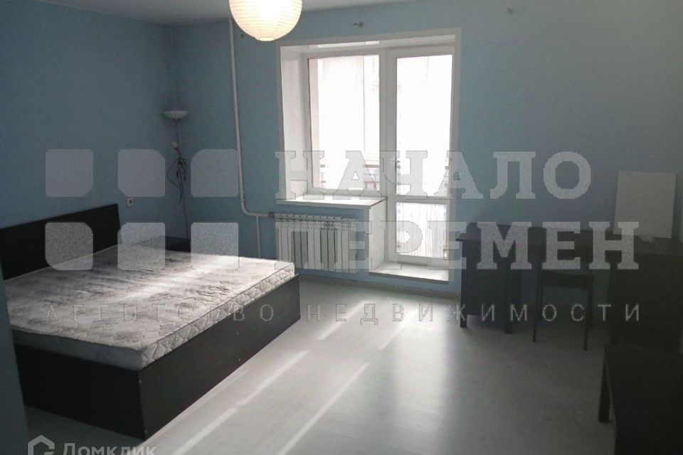 Сдаётся 1-комнатная квартира, 58 м²