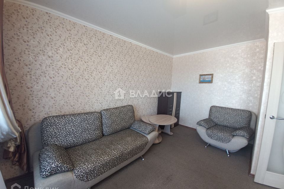 Сдаётся 1-комнатная квартира, 30 м²