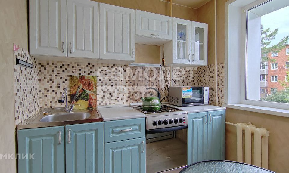 Сдаётся 1-комнатная квартира, 30.5 м²