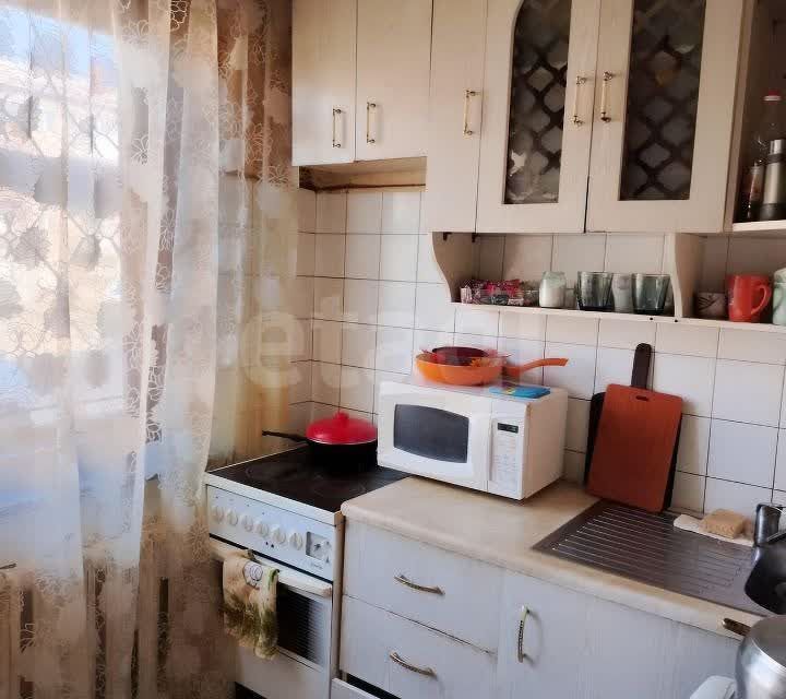 Продаётся 2-комнатная квартира, 44 м²