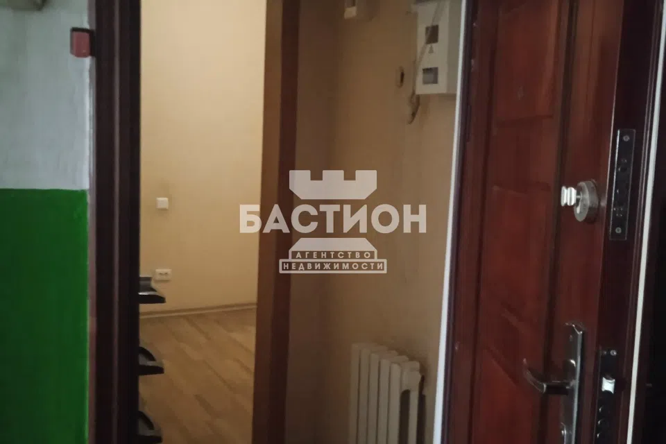 Продаётся 3-комнатная квартира, 59 м²