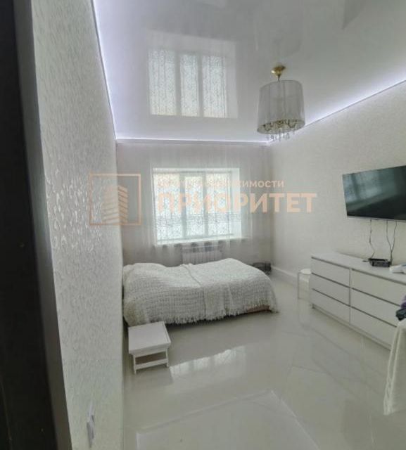 Продаётся 1-комнатная квартира, 36.6 м²