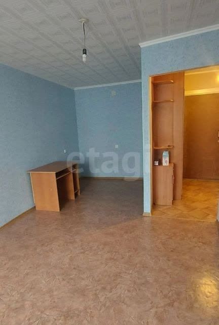 Продаётся 1-комнатная квартира, 34.9 м²