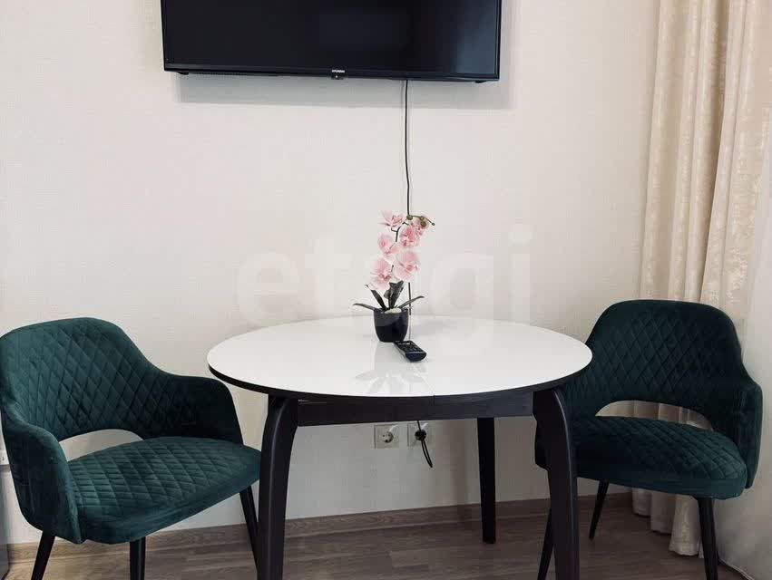 Сдаётся студия, 30 м²
