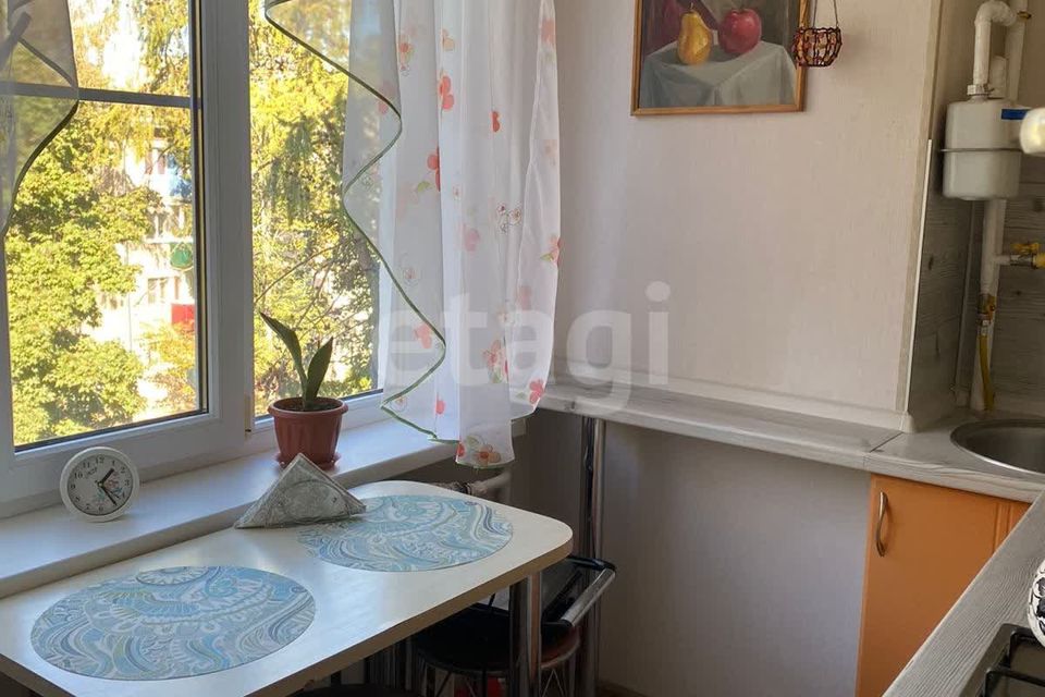 Продаётся 2-комнатная квартира, 41.4 м²