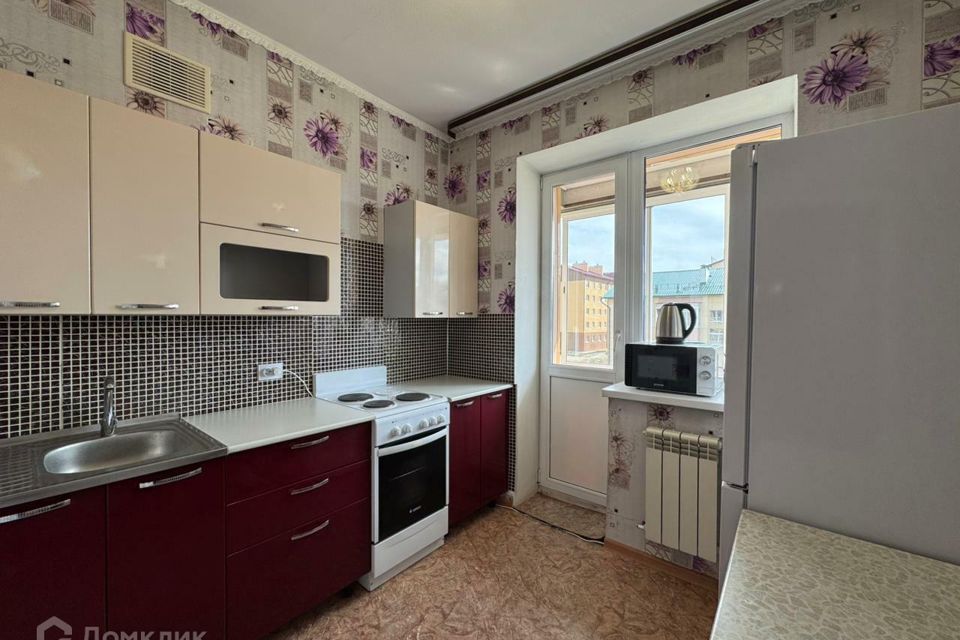 Продаётся 1-комнатная квартира, 30.3 м²