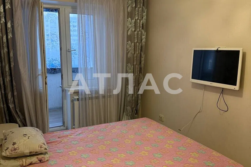 Продаётся 2-комнатная квартира, 48.5 м²