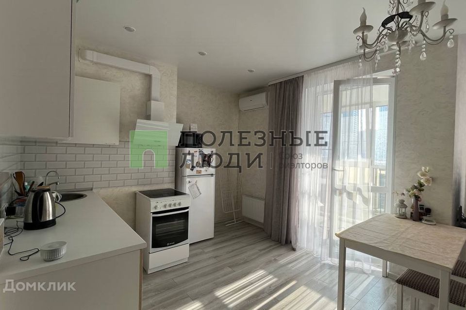 Продаётся студия, 32.6 м²
