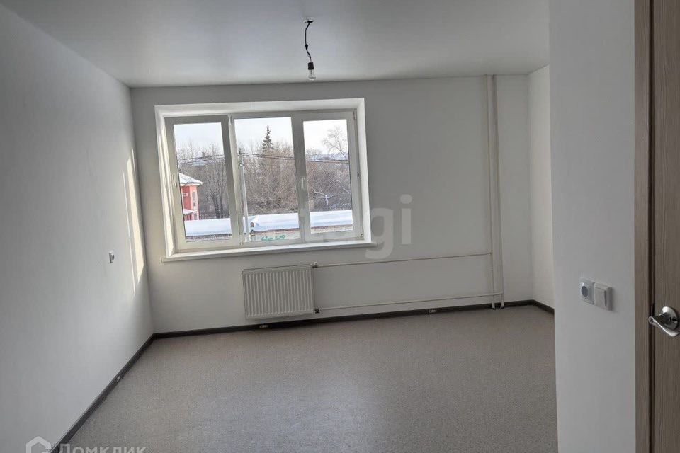 Продаётся студия, 22.2 м²