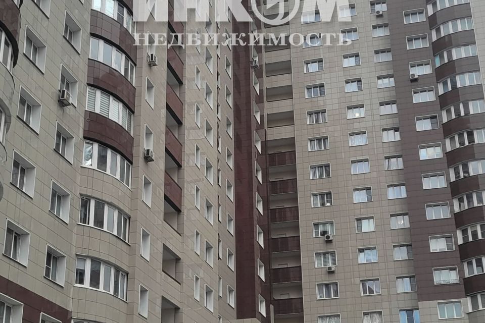 Продаётся 2-комнатная квартира, 66 м²