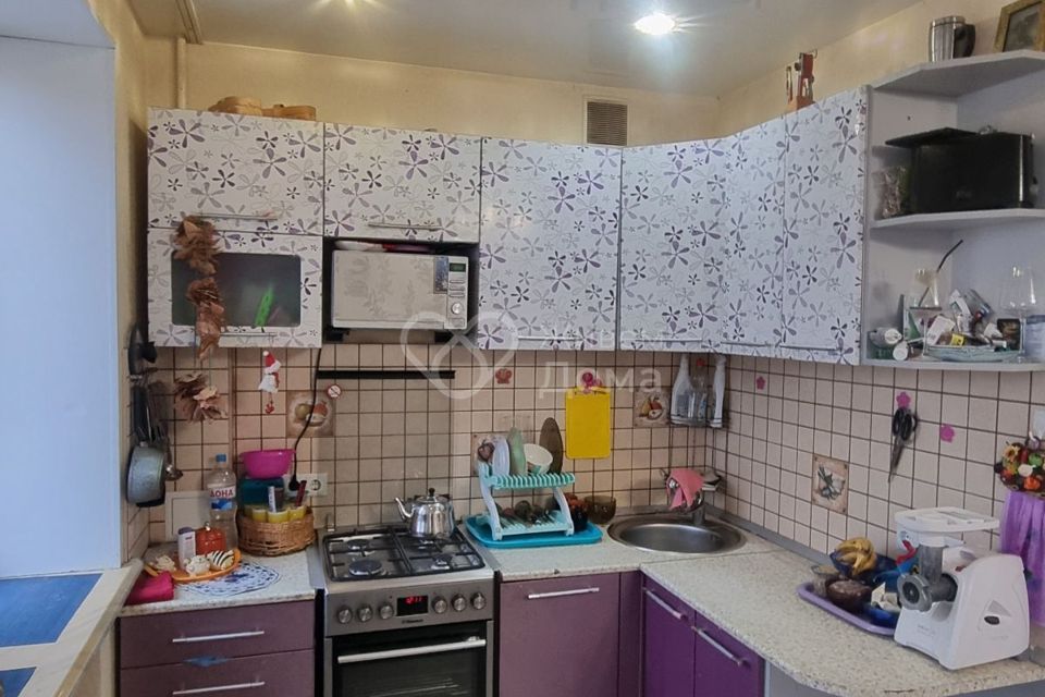 Продаётся студия, 28.8 м²