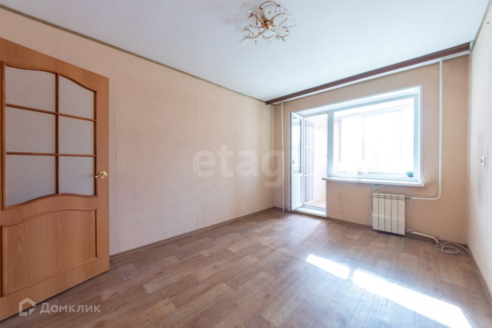 Продаётся 3-комнатная квартира, 65.7 м²
