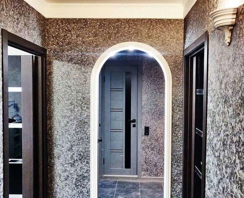 Продаётся 3-комнатная квартира, 63.2 м²