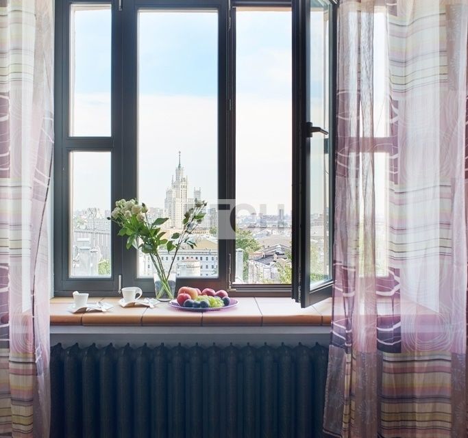 Сдаётся 3-комнатная квартира, 72 м²