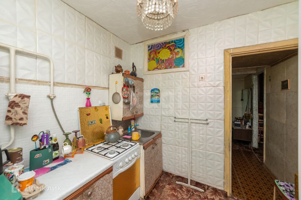 Сдаётся 1-комнатная квартира, 31 м²