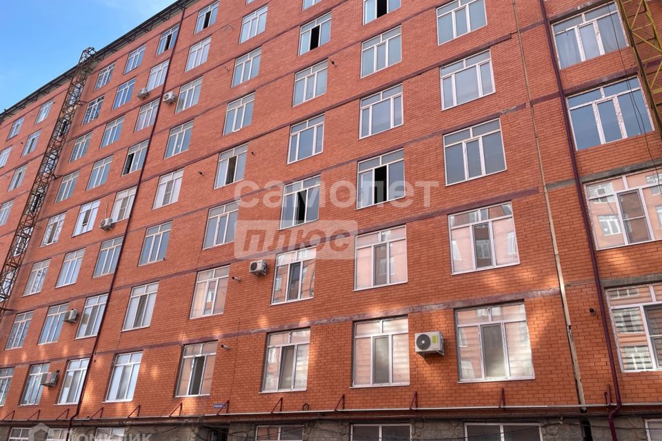Продаётся 2-комнатная квартира, 76 м²