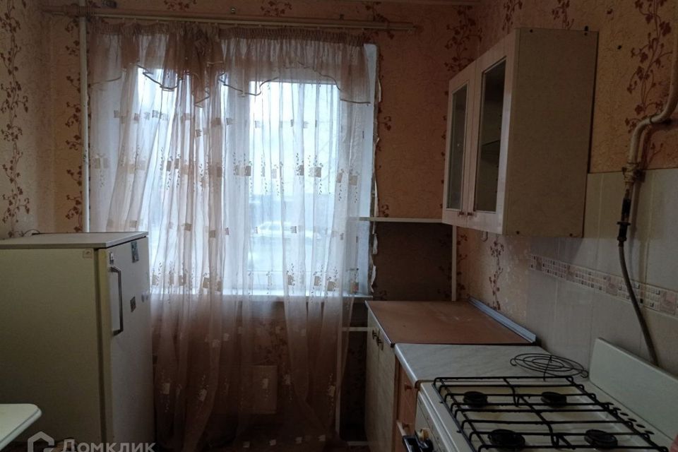 Продаётся 2-комнатная квартира, 50.7 м²