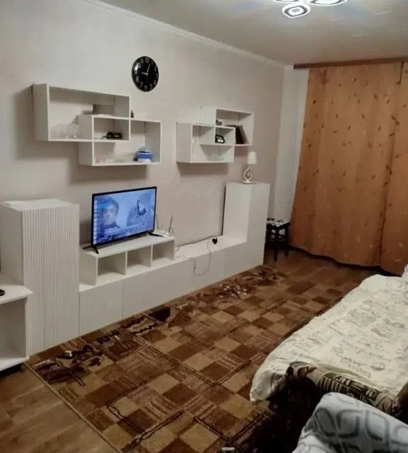 Продаётся 2-комнатная квартира, 48 м²