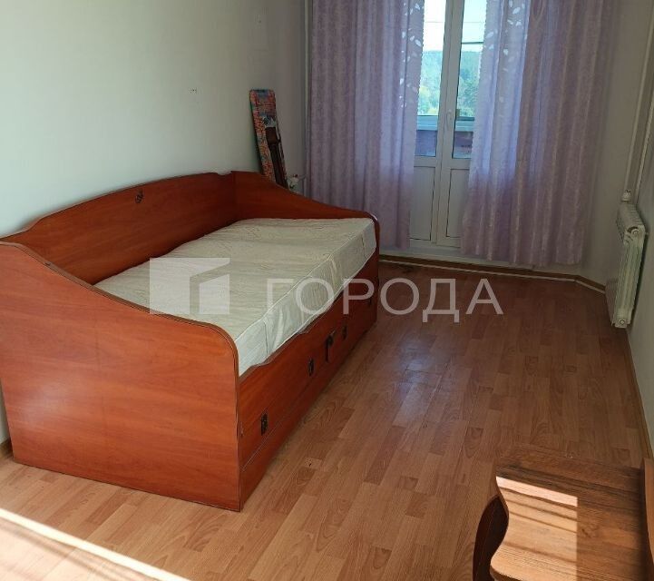 Сдаётся 3-комнатная квартира, 60.7 м²