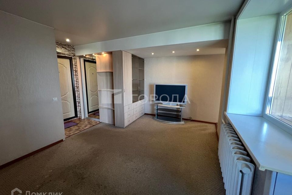 Продаётся 3-комнатная квартира, 50 м²