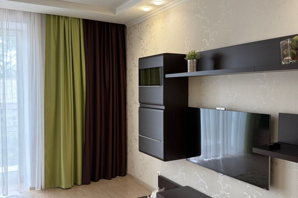 Сдаётся 3-комнатная квартира, 85 м²