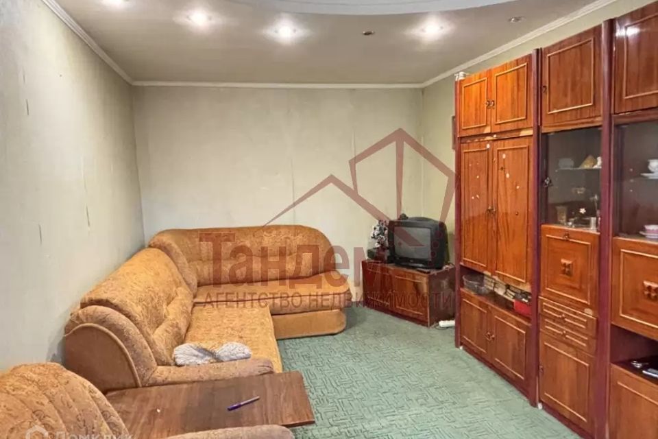 Продаётся 1-комнатная квартира, 31.2 м²