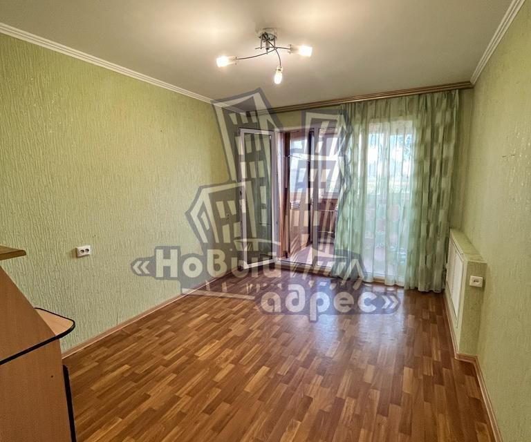 Продаётся 3-комнатная квартира, 67 м²