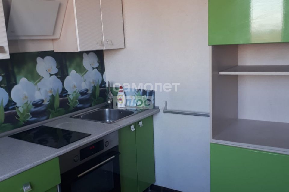 Продаётся студия, 36.3 м²