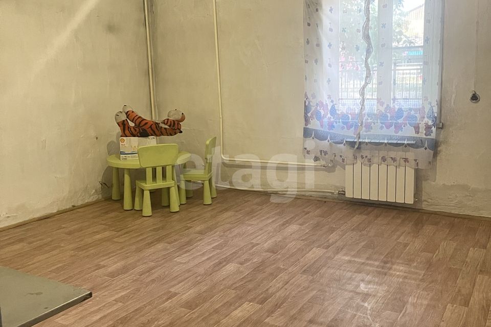 Продаётся комната в 3-комн. квартире, 18.5 м²