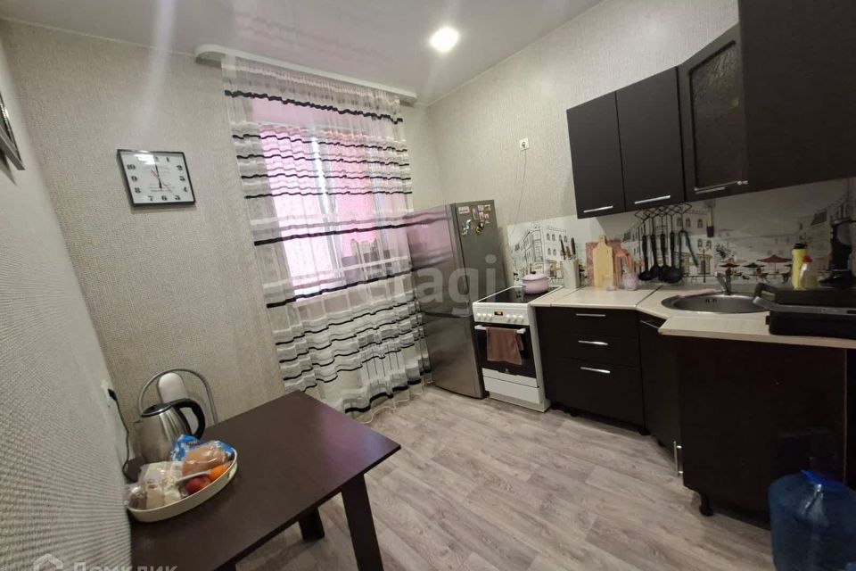 Продаётся 2-комнатная квартира, 59.9 м²