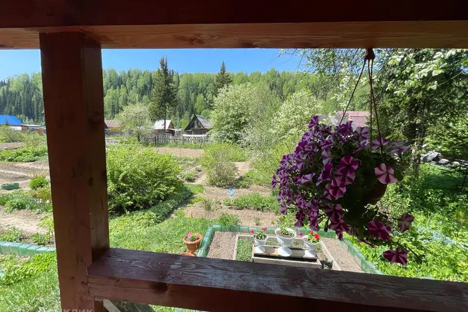 Продаётся 1-этажный дом, 32.5 м²