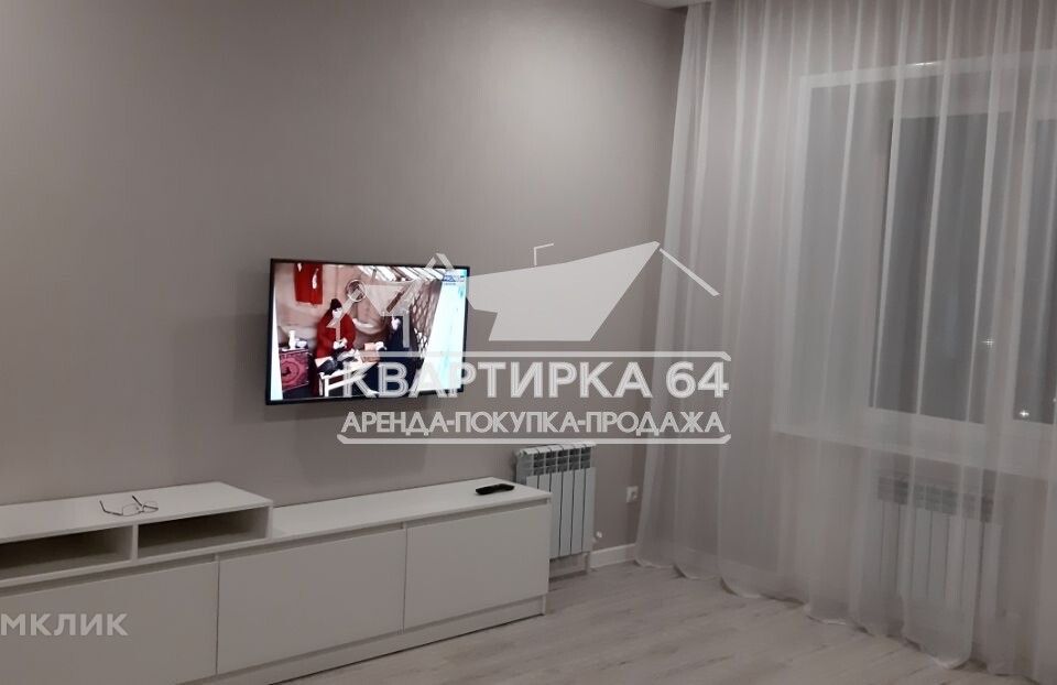 Сдаётся 2-комнатная квартира, 54 м²