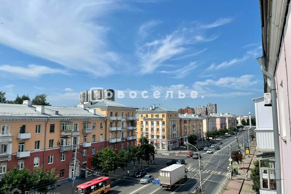 Продаётся 3-комнатная квартира, 74.8 м²