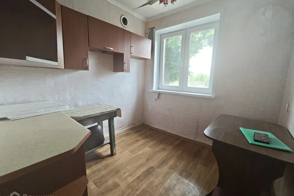 Продаётся 1-комнатная квартира, 27.2 м²