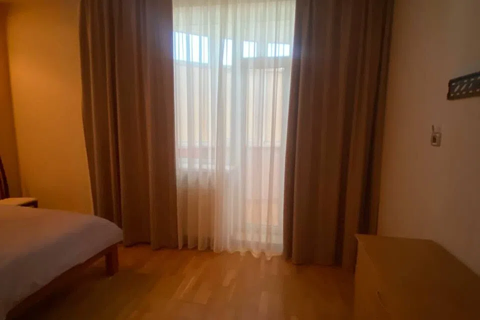Сдаётся 3-комнатная квартира, 105 м²