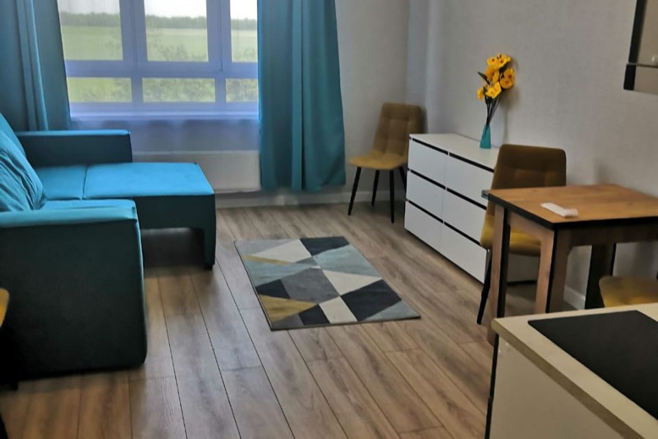 Сдаётся студия, 23 м²