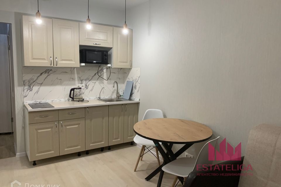 Продаётся студия, 20 м²