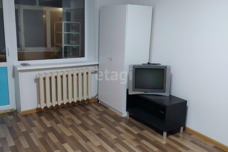 Продаётся 1-комнатная квартира, 30.2 м²