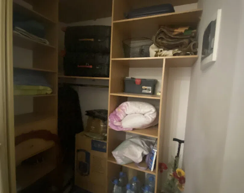 Продаётся 3-комнатная квартира, 89.4 м²