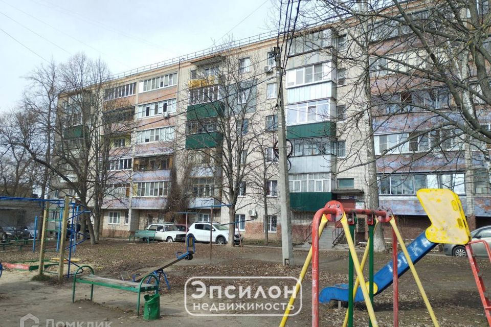 Продаётся 3-комнатная квартира, 67 м²