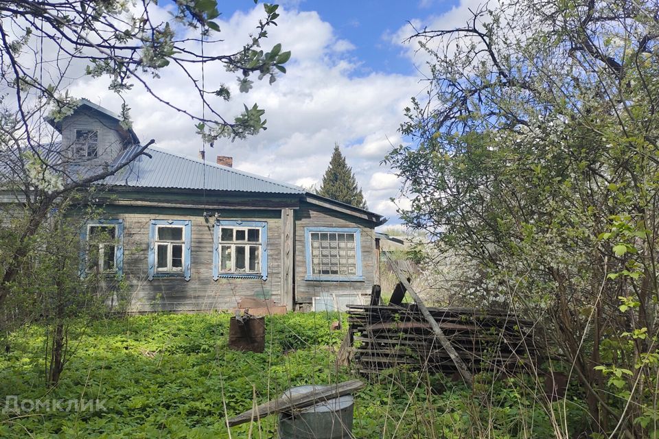 Продаётся часть дома
