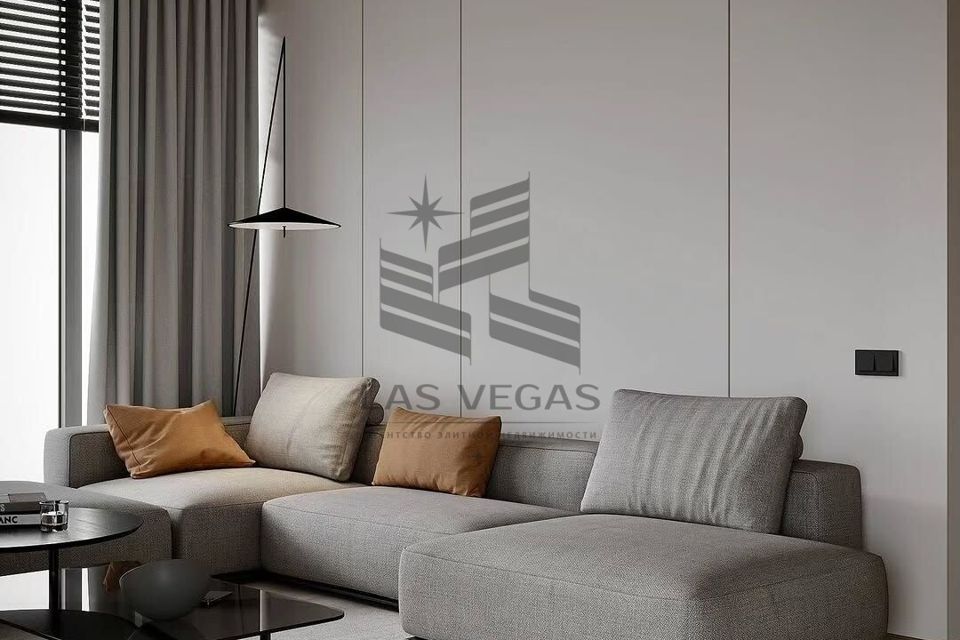 Сдаётся 3-комнатная квартира, 78 м²