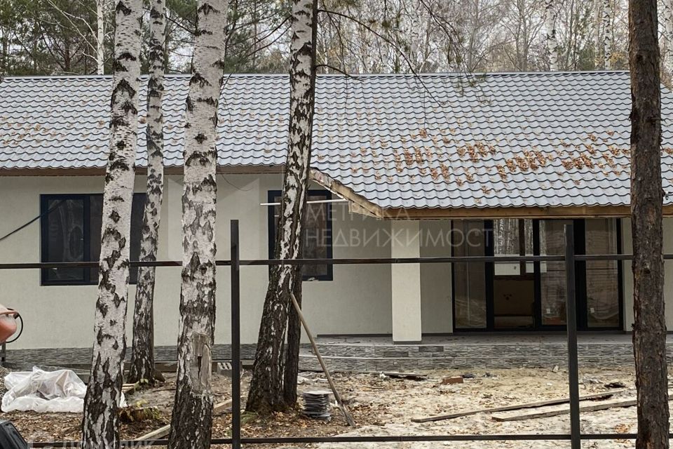 Купить Дом В Снт Архитектор В Тюмени