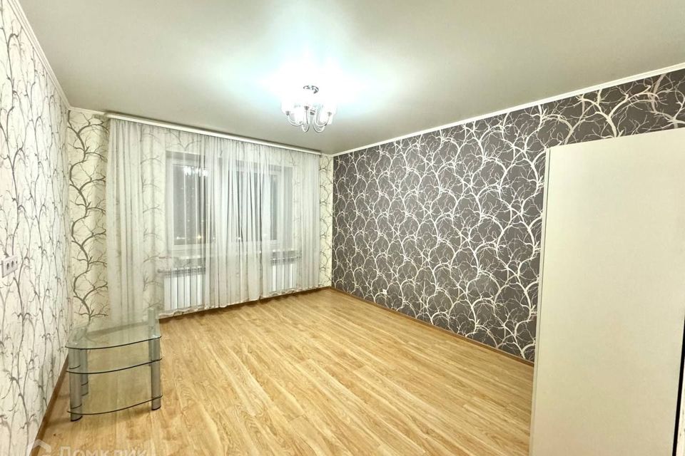 Продаётся 1-комнатная квартира, 36.8 м²