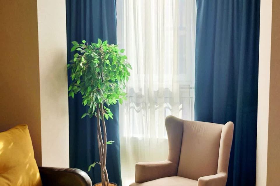 Продаётся студия, 24.6 м²