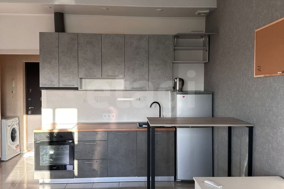 Продаётся студия, 28 м²