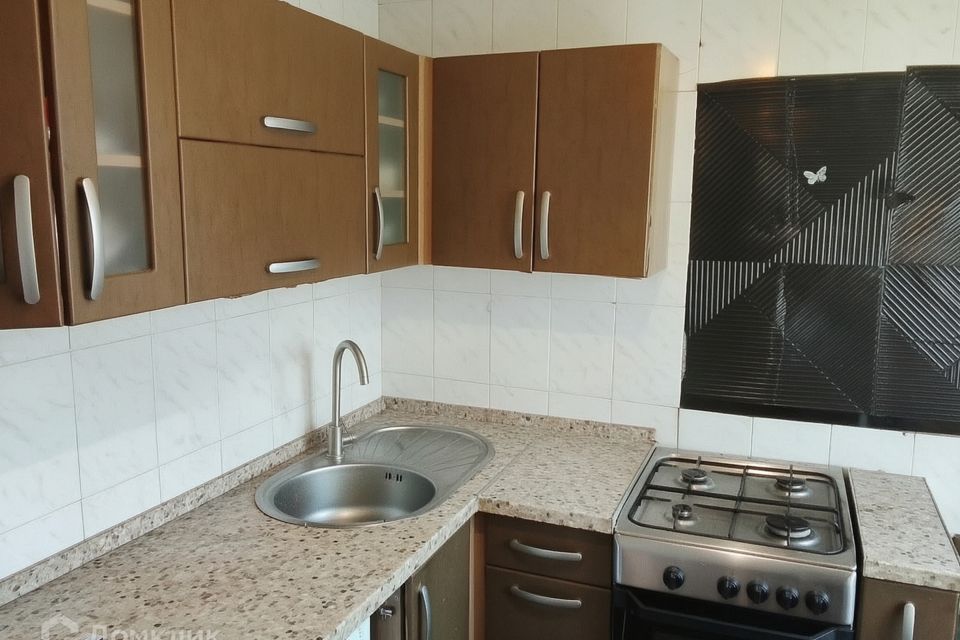 Продаётся 1-комнатная квартира, 32 м²