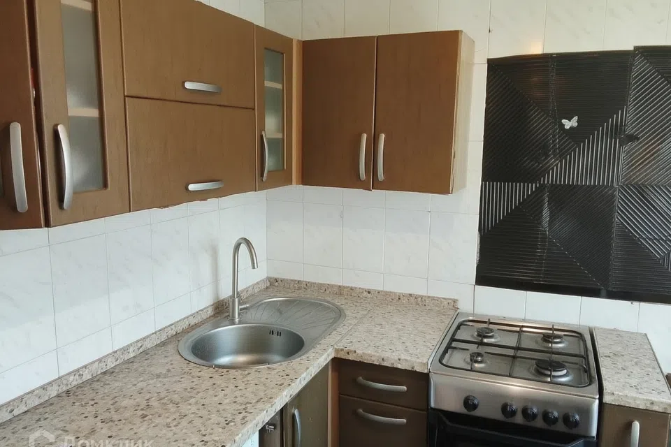 Продаётся 1-комнатная квартира, 32 м²
